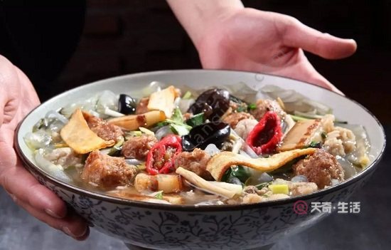 What are the special snacks in northern Shaanxi? Specialties of northern Shaanxi(图2) Special snacks in northern Shaanxi