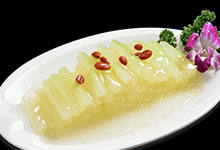 What are the special snacks in northern Shaanxi? Specialties