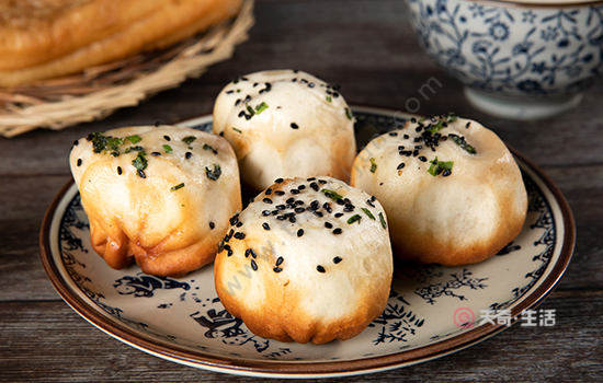 What are the special snacks in Dongying? Specialties of Dongying, Shandong(图2) Dongying specialty snacks