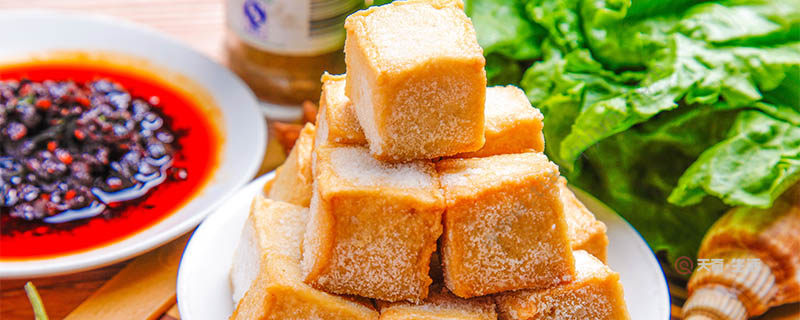 What are the special snacks in Shiyan? Specialties of Shiyan, Hubei Province(图1) Shiyan Special Snacks