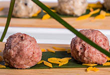 What are the special snacks in Dongying? Specialties of Dong