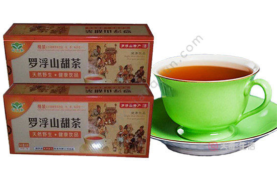 What are the specialties and famous teas in Huizhou? Specialties of Huizhou, Guangdong(图3) What are the special famous teas in Huizhou