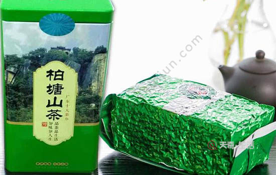 What are the specialties and famous teas in Huizhou? Specialties of Huizhou, Guangdong(图2) What are the special famous teas in Huizhou