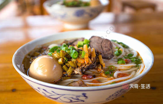 What are the special snacks in Guiping? Specialties of Guiping, Guangxi(图2) Guiping specialty snacks