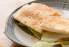 What are the specialties of Tangshan? Specialties of Tangsha