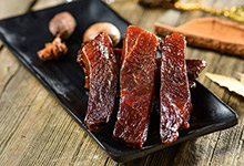 Specialties of Tongliao What are the specialties of Tongliao?